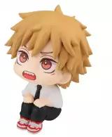 Figur Chainsaw Man - Denji PVC (Look Up) - Anime