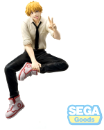 Figur Chainsaw Man - Denji (Sega)