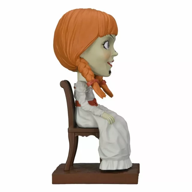 Figur Conjuring- Annabelle (Body Knocker) - The Conjuring