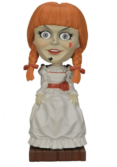 Figur Conjuring- Annabelle (Body Knocker)