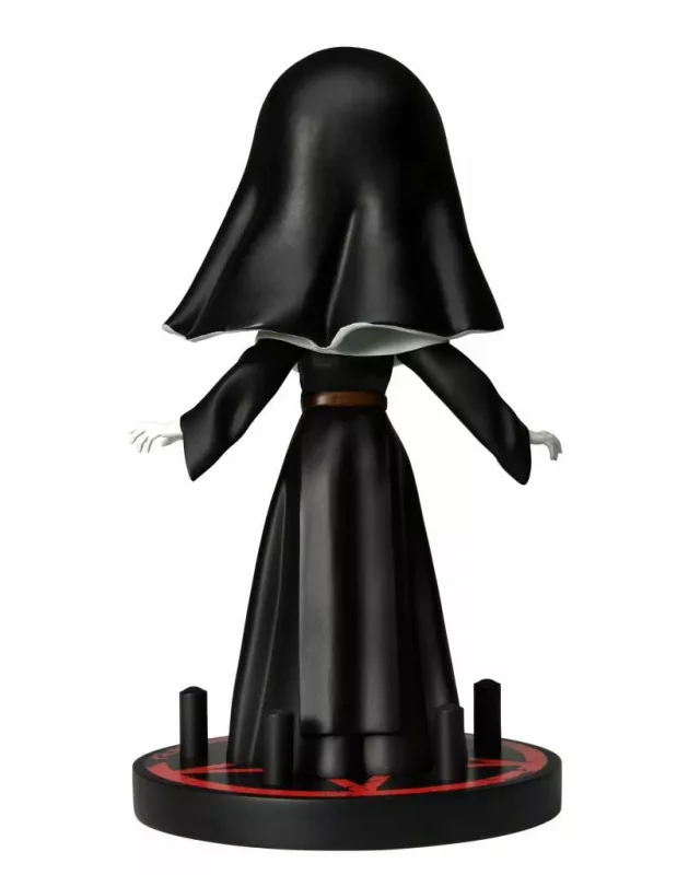 Figur Conjuring - Valak Head Knocker - The Conjuring