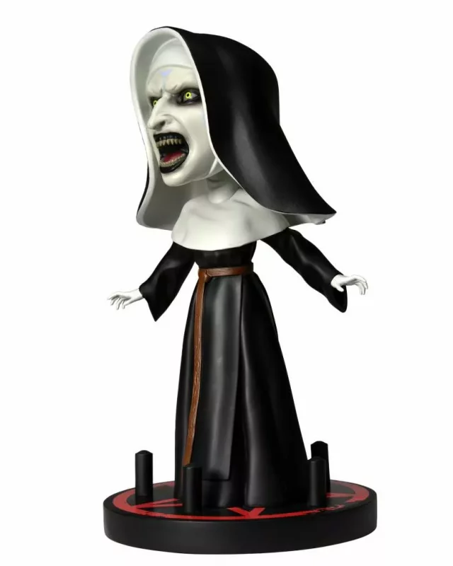 Figur Conjuring - Valak Head Knocker - The Conjuring