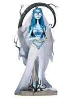 Figur Corpse Bride - Emily (Super Figur Collection)