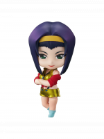 Figur Cowboy Bebop - Faye Valentine (Nendoroid)