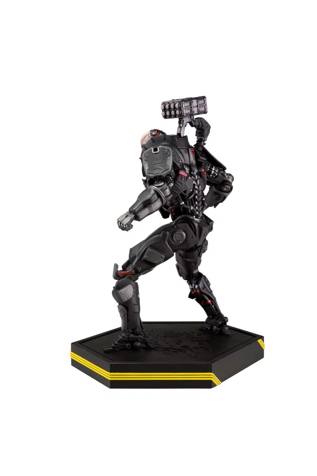 Figur Cyberpunk 2077 - Adam Smasher (Dark Horse, 30 cm)