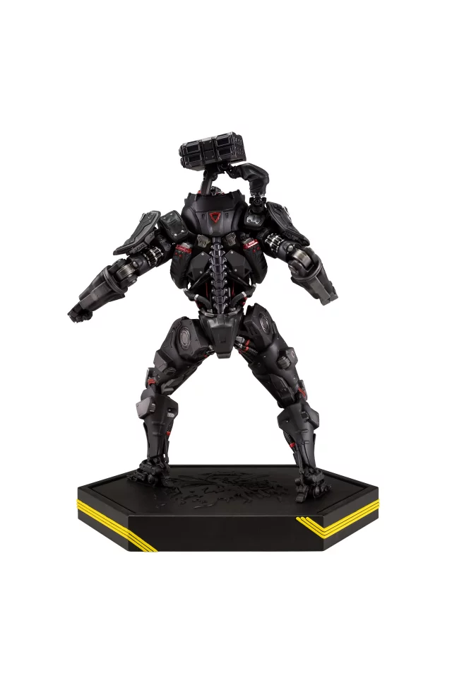 Figur Cyberpunk 2077 - Adam Smasher (Dark Horse, 30 cm)