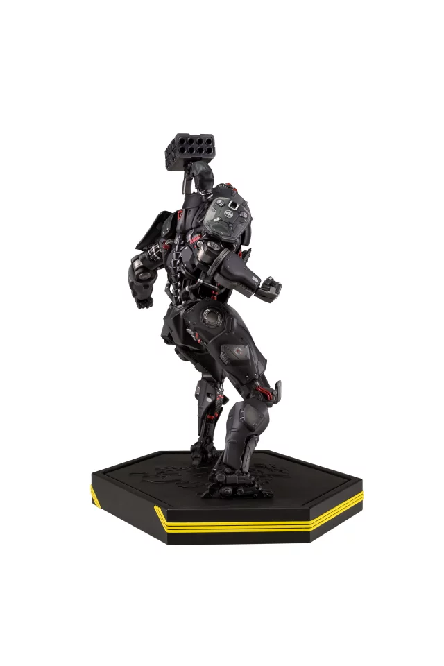 Figur Cyberpunk 2077 - Adam Smasher (Dark Horse, 30 cm)