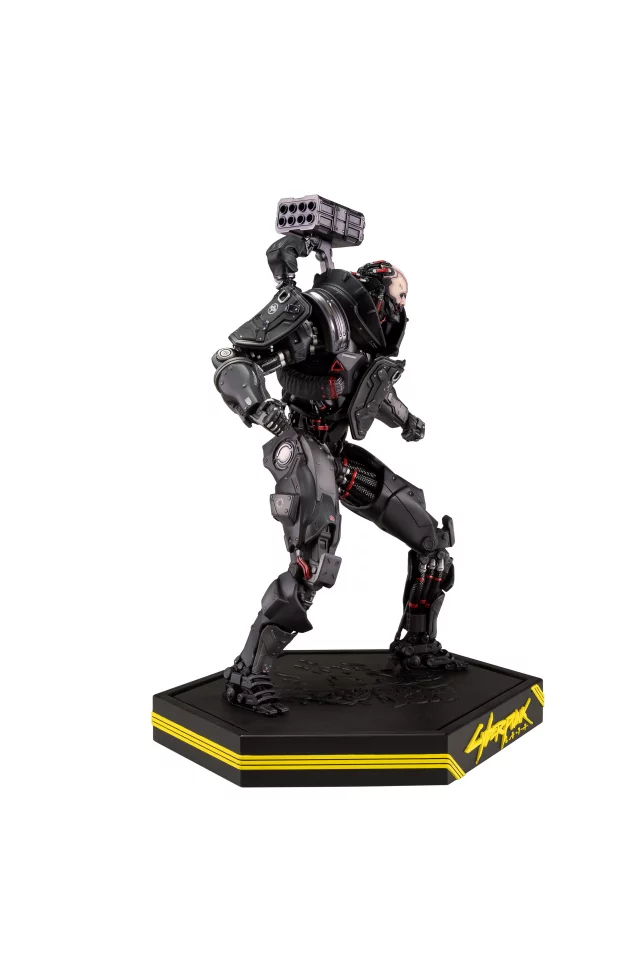 Figur Cyberpunk 2077 - Adam Smasher (Dark Horse, 30 cm)
