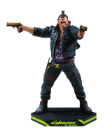 Figur Cyberpunk 2077 - Jackie Welles (Dark Horse, 25 cm)
