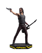 Figur Cyberpunk 2077 - Johnny Silverhand (Dark Horse, 24 cm)