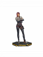 Figur Cyberpunk 2077 - Songbird (Dark Horse)