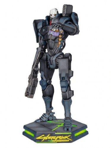 Figur Cyberpunk: Edgerunners - Adam Smasher (Dark Horse)
