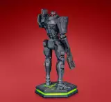 Figur Cyberpunk: Edgerunners - Adam Smasher (Dark Horse) - Anime