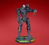 Figur Cyberpunk: Edgerunners - Adam Smasher (Dark Horse) - Anime
