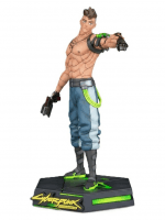Figur Cyberpunk: Edgerunners - David (Dark Horse)