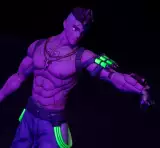 Figur Cyberpunk: Edgerunners - David (Dark Horse) - Anime
