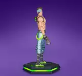 Figur Cyberpunk: Edgerunners - David (Dark Horse) - Anime