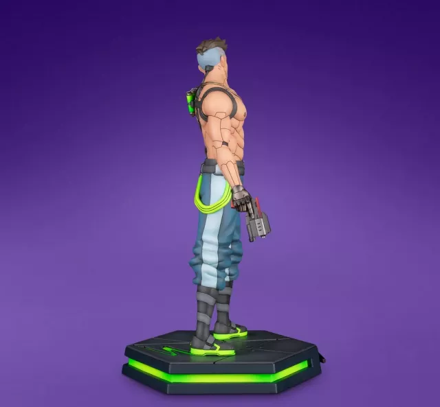 Figur Cyberpunk: Edgerunners - David (Dark Horse) - Anime