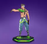 Figur Cyberpunk: Edgerunners - David (Dark Horse) - Anime