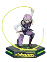 Figur Cyberpunk: Edgerunners - Lucy (Dark Horse)