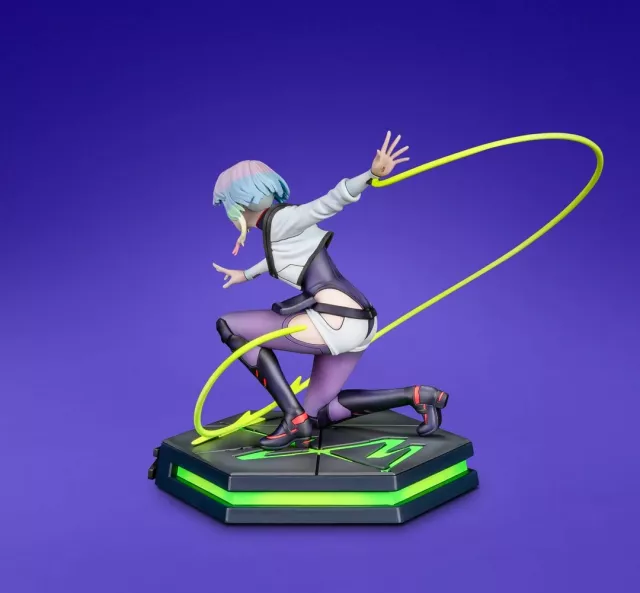 Figur Cyberpunk: Edgerunners - Lucy (Dark Horse) - Anime