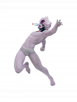 Figur Dandadan - Jiji Transformed (FuRyu)