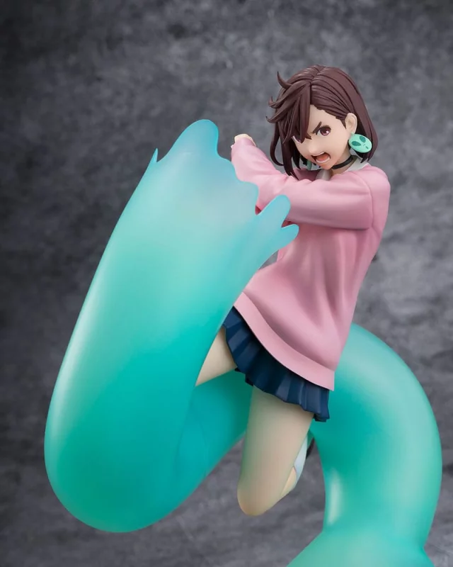 Figur Dandadan - Momo (FiguartsZERO) - Anime