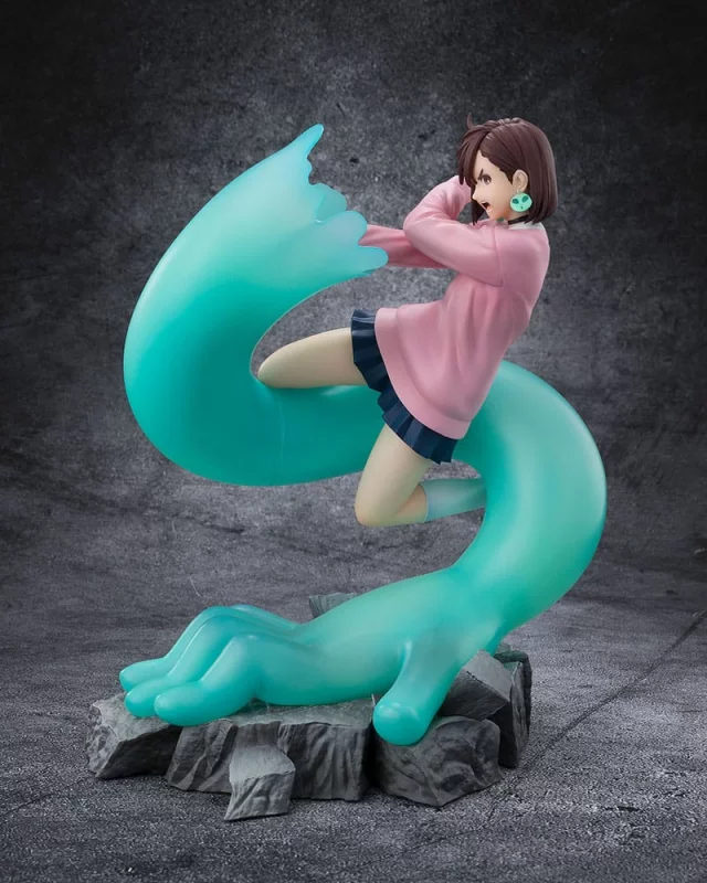 Figur Dandadan - Momo (FiguartsZERO) - Manga