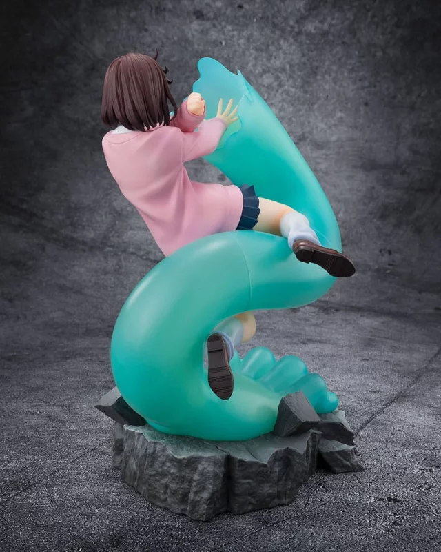 Figur Dandadan - Momo (FiguartsZERO) - Anime