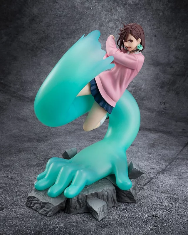 Figur Dandadan - Momo (FiguartsZERO) - Anime