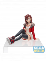 Figur Dandadan - Momo (Sega)