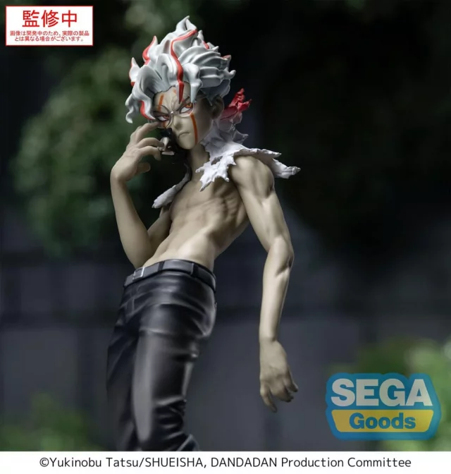 Figur Dandadan - Okarun Transformed Vol. 2 (Sega) - Anime