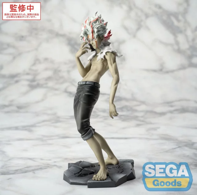 Figur Dandadan - Okarun Transformed Vol. 2 (Sega) - Anime