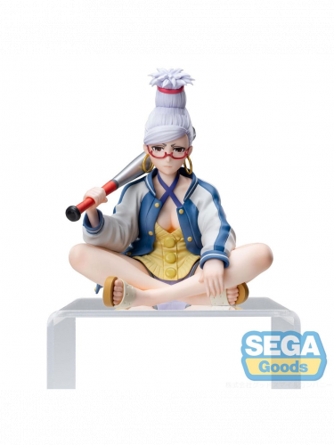 Figur Dandadan - Seiko (Sega)