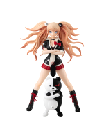 Figur Danganronpa 1 & 2 Reload - Junko Enoshima (Pop Up Parade)