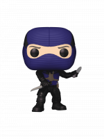 Figur Daredevil: Born Again - Bullseye (Funko POP! Marvel 1546)
