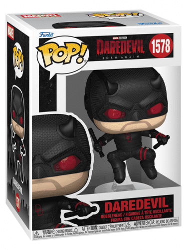 Figur Daredevil: Born Again - Daredevil (Funko POP! Marvel 1578)