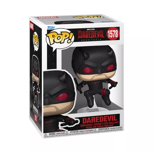 Figur Daredevil: Born Again - Daredevil (Funko POP! Marvel 1578)