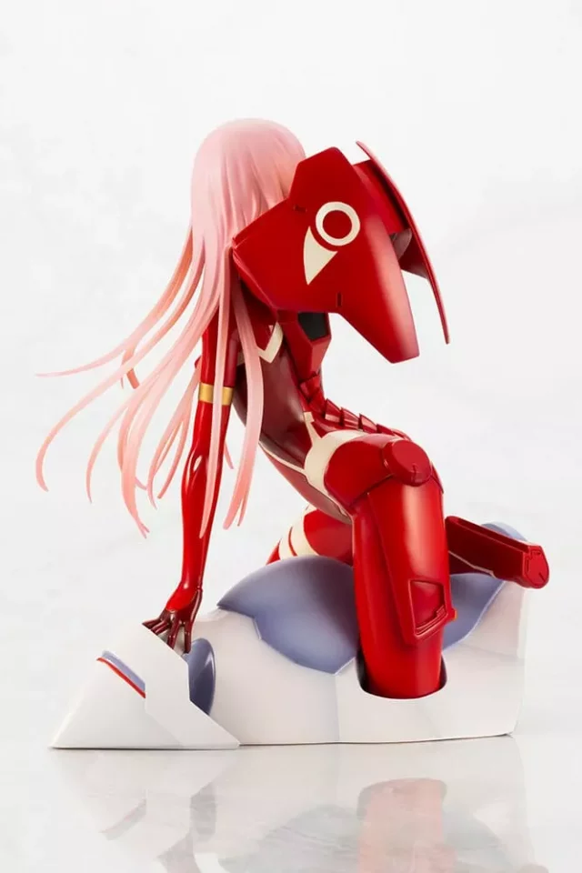 Figur Darling in the Franxx - Zero Two 1/7 (17cm Kotobukiya) - Anime