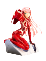 Figur Darling in the Franxx - Zero Two 1/7  (17cm Kotobukiya)