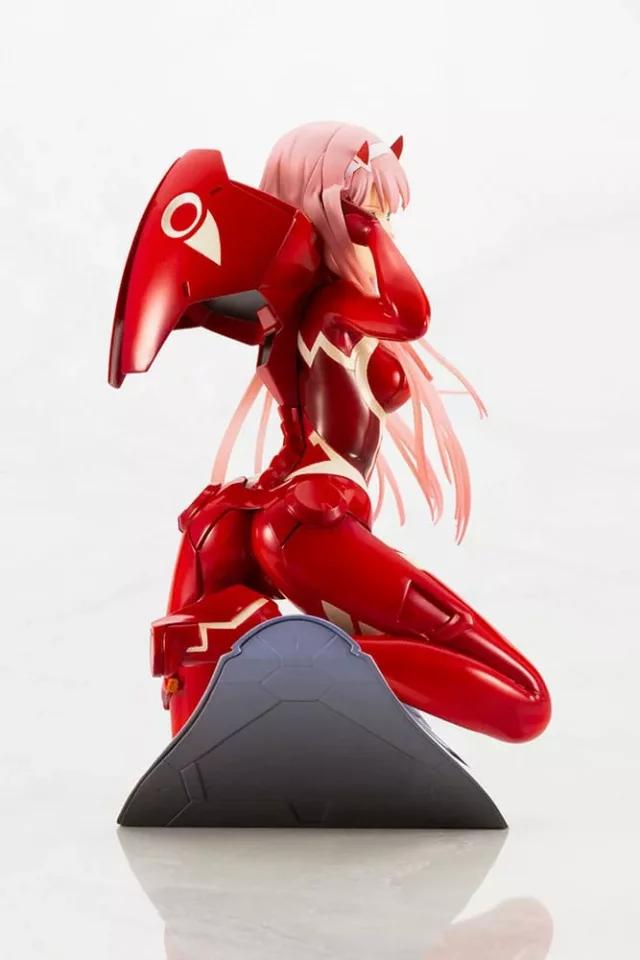 Figur Darling in the Franxx - Zero Two 1/7 (17cm Kotobukiya) - Anime