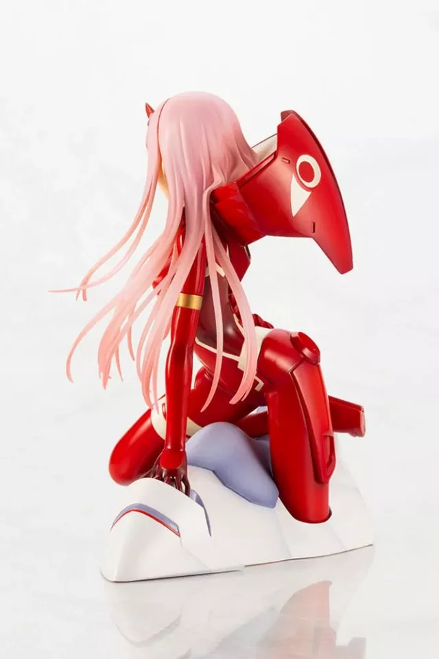 Figur Darling in the Franxx - Zero Two 1/7 (17cm Kotobukiya) - Anime