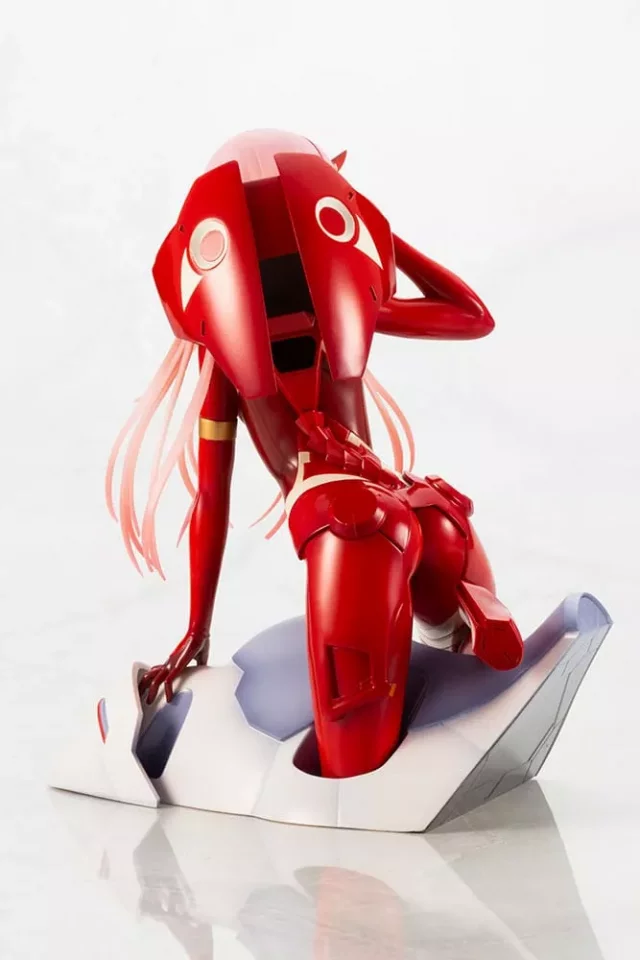 Figur Darling in the Franxx - Zero Two 1/7 (17cm Kotobukiya) - Anime