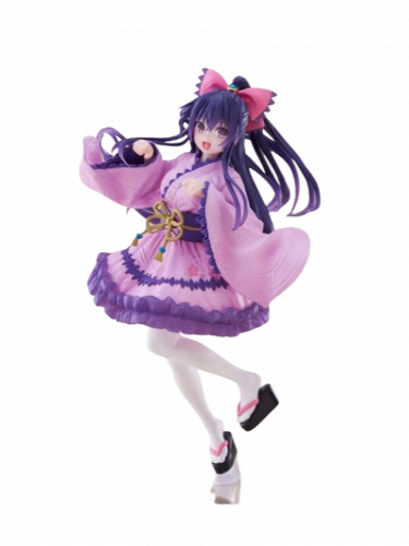 Figur Date A Live IV - Tohka Yatogami Japanese Gothic (Taito)