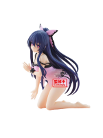 Figur Date a Live - Tohka Yatogami Sweet Silk Wear (BanPresto)