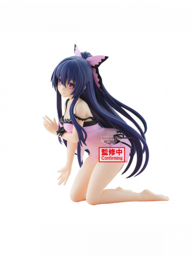 Figur Date a Live - Tohka Yatogami Sweet Silk Wear (BanPresto)