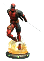 Figur Deadpool - Deadpool (DiamondSelectToys)