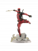 Figur Deadpool & Wolverine - Deadpool (DiamondSelectToys)