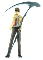 Figur Death Note - Light (Super Figur Collection 21)