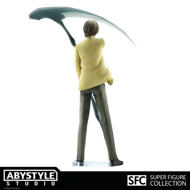 Figur Death Note - Light (Super Figur Collection 21) - Manga